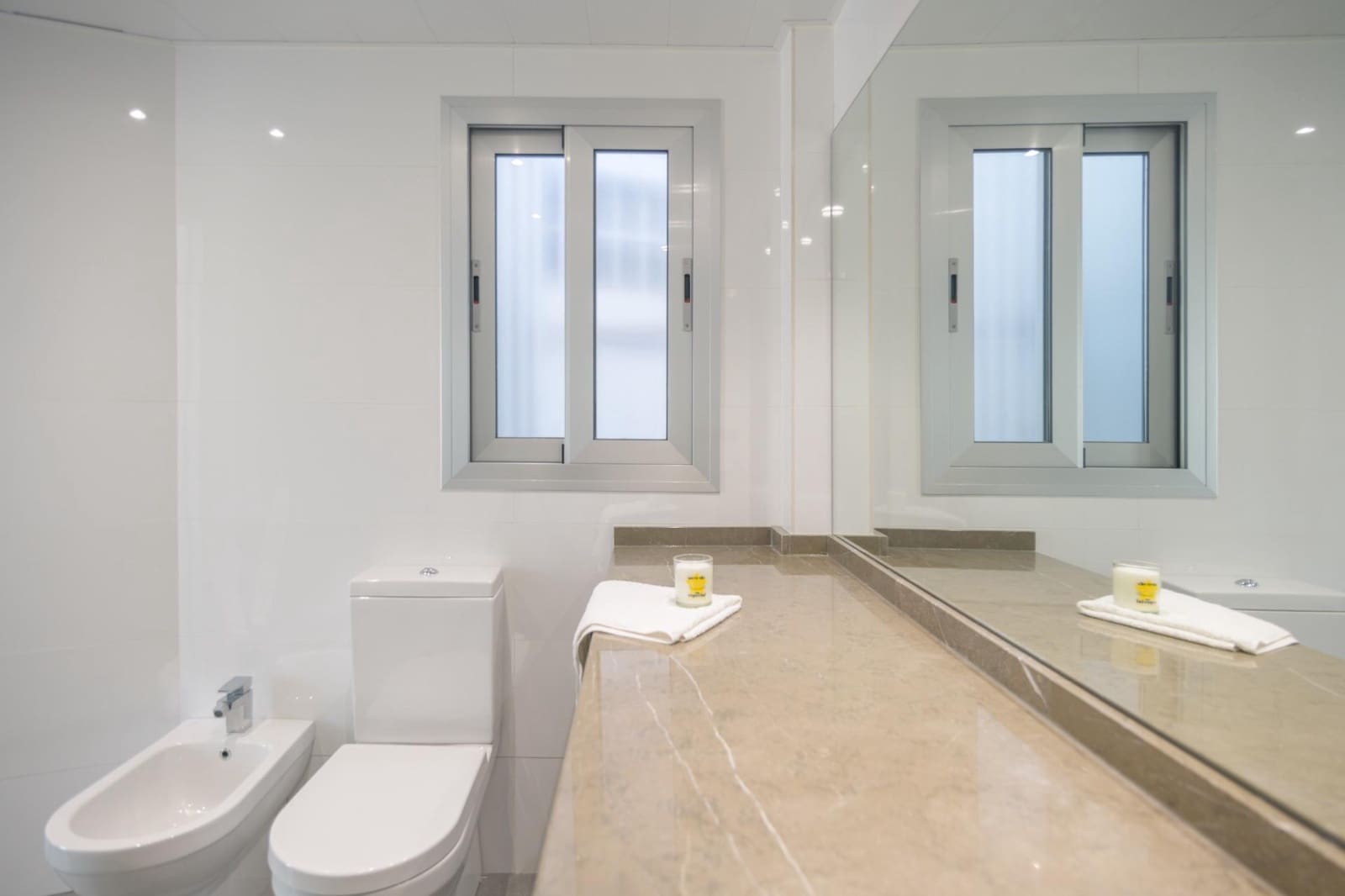 2 Zimmer Apartment zu verkaufen in Malaga Stadt - 720.000 € (Ref: 9849642)