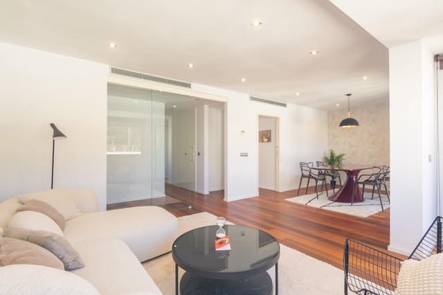 2 Zimmer Apartment zu verkaufen in Centro Historico, Málaga Stadt - 720.000 € (Ref: 9849642)