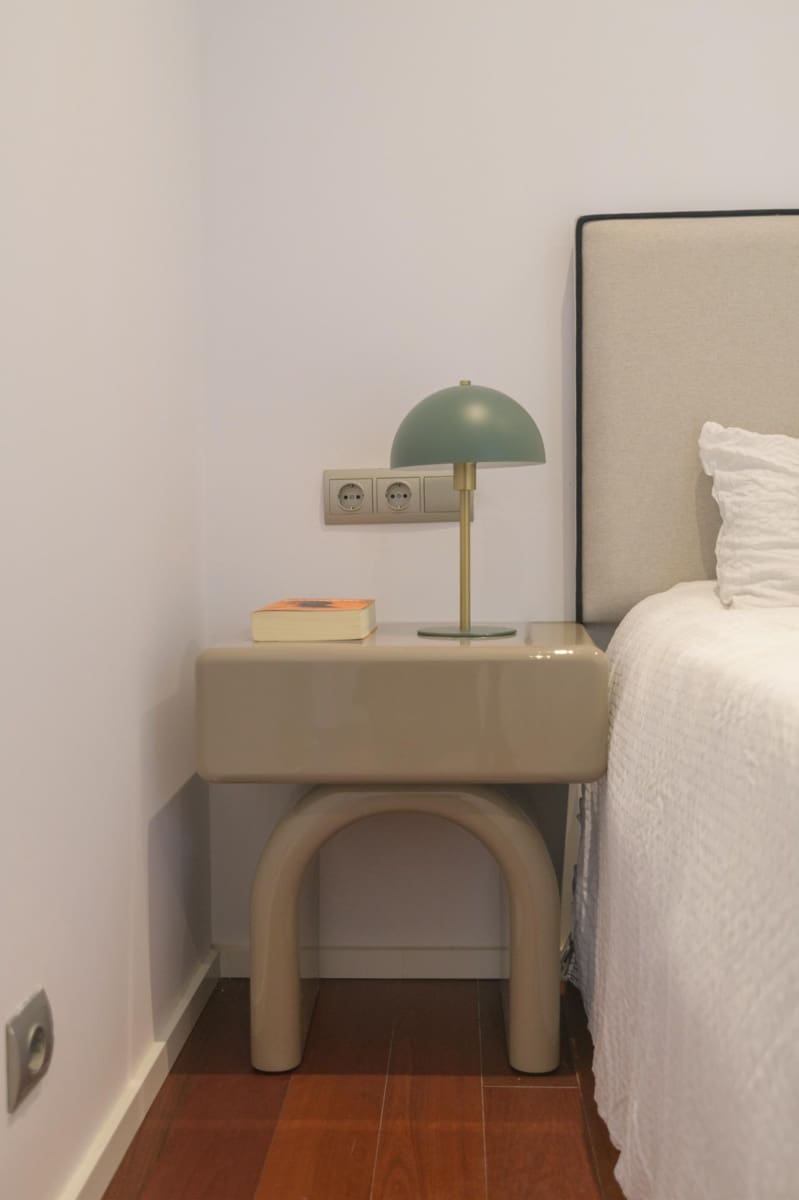 2 Zimmer Apartment zu verkaufen in Malaga Stadt - 720.000 € (Ref: 9849642)