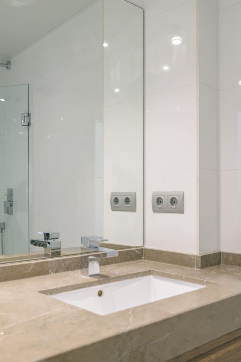 2 Zimmer Apartment zu verkaufen in Malaga Stadt - 720.000 € (Ref: 9849642)