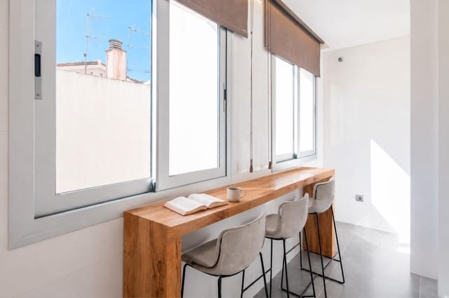 2 Zimmer Apartment zu verkaufen in Centro Historico, Málaga Stadt - 720.000 € (Ref: 9849642)