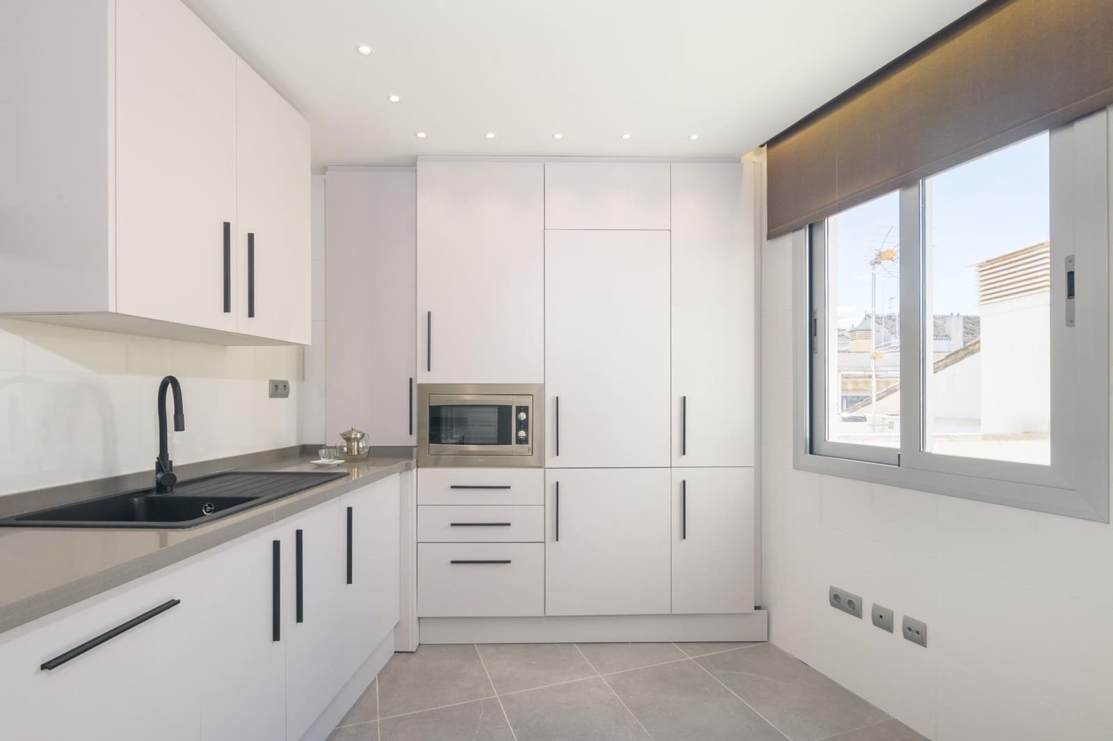2 Zimmer Apartment zu verkaufen in Malaga Stadt - 720.000 € (Ref: 9849642)