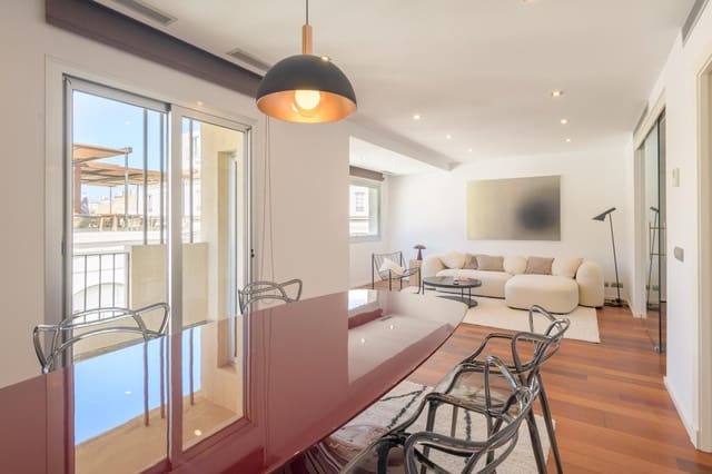2 Zimmer Apartment zu verkaufen in Centro Historico, Málaga Stadt - 720.000 € (Ref: 9849642)
