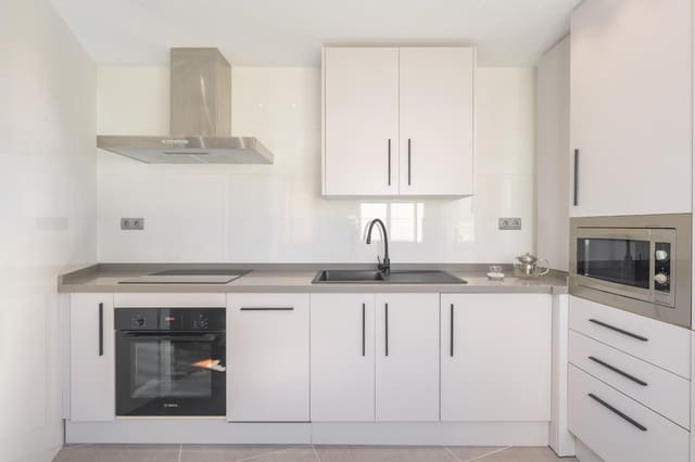 2 Zimmer Apartment zu verkaufen in Centro Historico, Málaga Stadt - 720.000 € (Ref: 9849642)