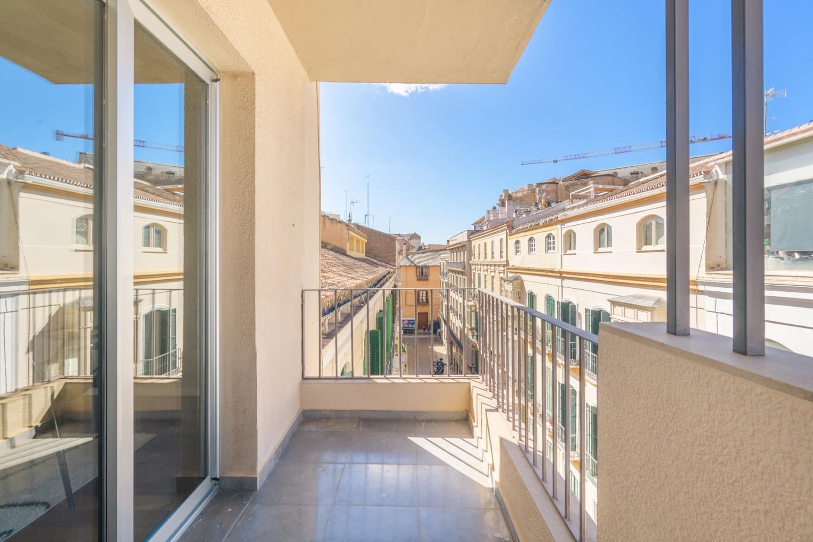 2 Zimmer Apartment zu verkaufen in Malaga Stadt - 720.000 € (Ref: 9849642)