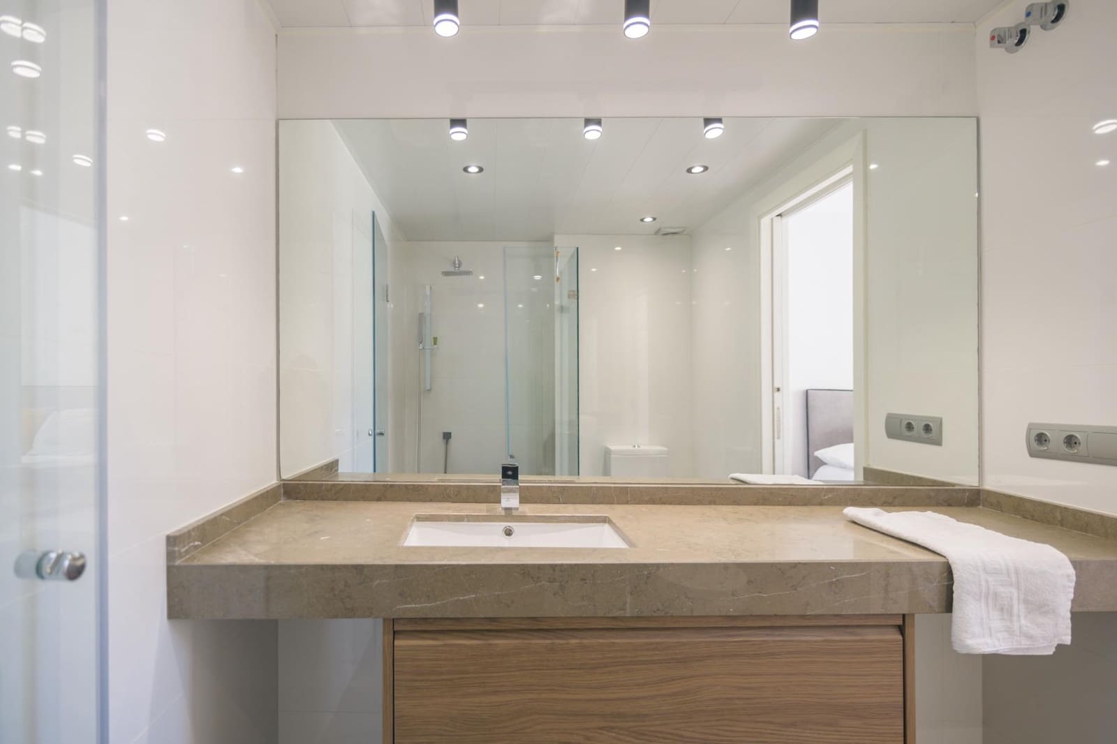 2 Zimmer Apartment zu verkaufen in Malaga Stadt - 720.000 € (Ref: 9849642)