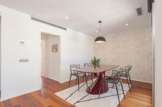 2 Zimmer Apartment zu verkaufen in Centro Historico, Málaga Stadt - 720.000 € (Ref: 9849642)