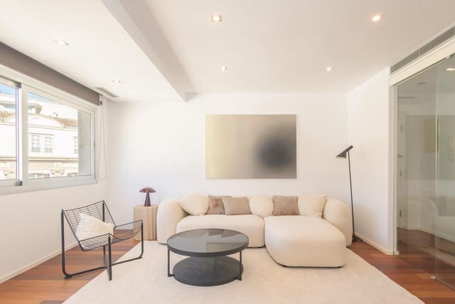 2 Zimmer Apartment zu verkaufen in Centro Historico, Málaga Stadt - 720.000 € (Ref: 9849642)