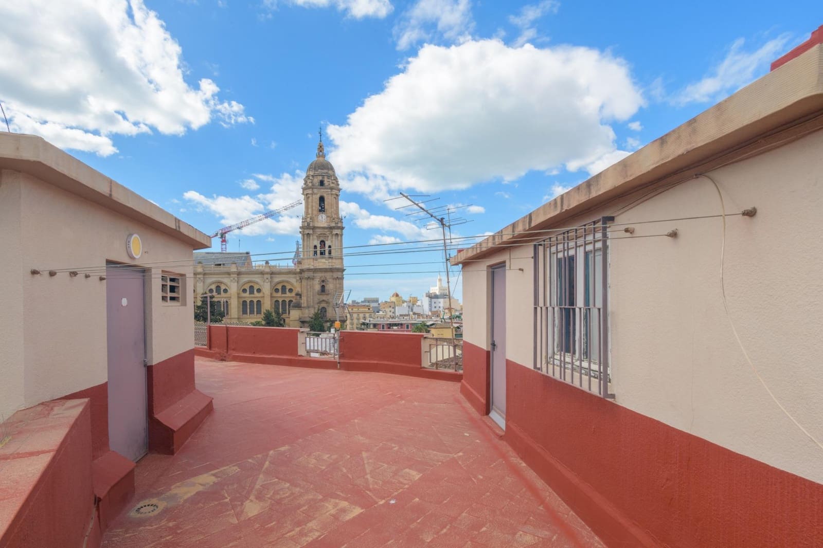 2 Zimmer Apartment zu verkaufen in Malaga Stadt - 720.000 € (Ref: 9849642)