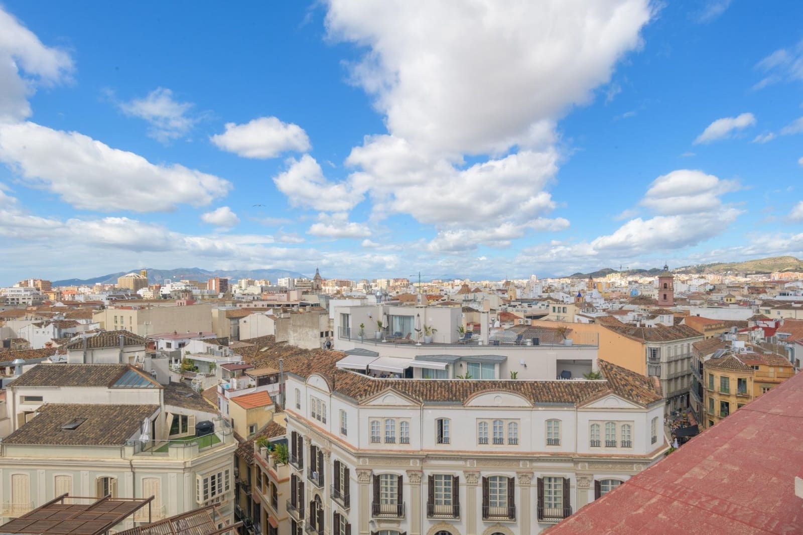 2 Zimmer Apartment zu verkaufen in Malaga Stadt - 720.000 € (Ref: 9849642)
