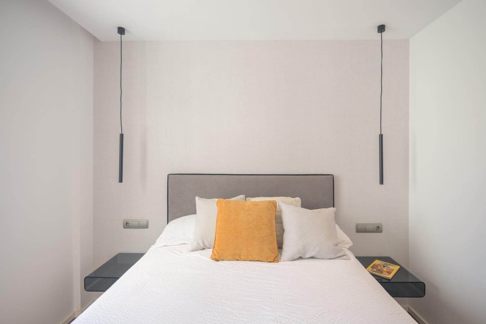 2 Zimmer Apartment zu verkaufen in Malaga Stadt - 720.000 € (Ref: 9849642)