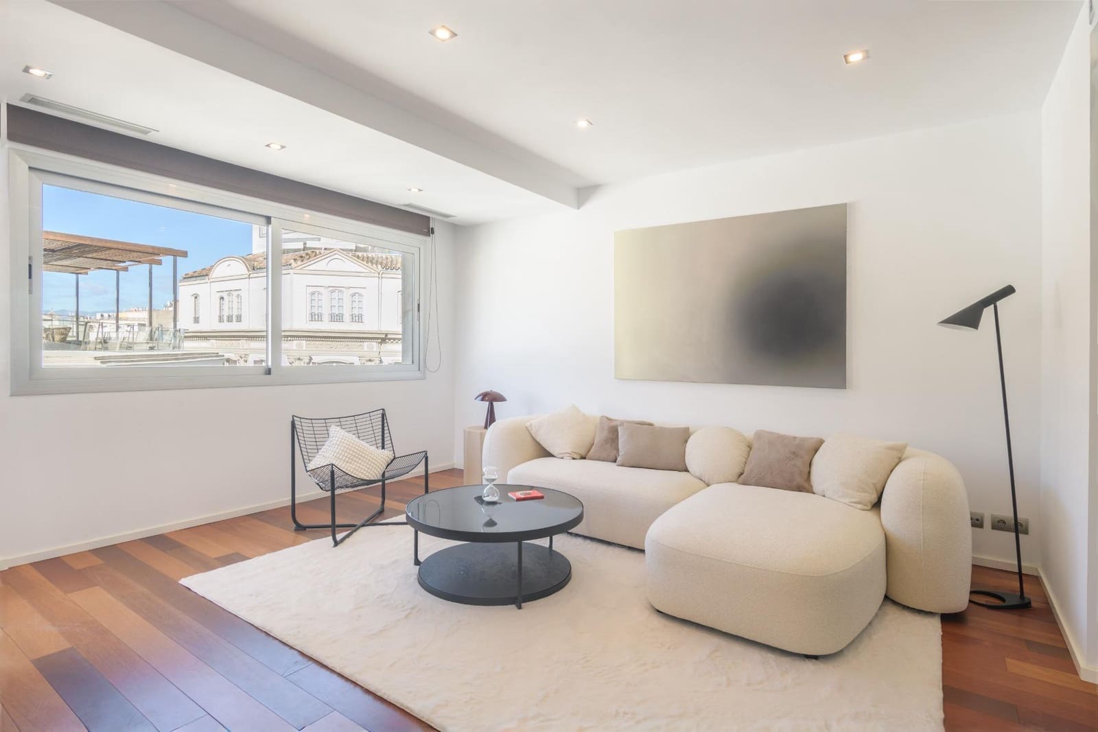 2 Zimmer Apartment zu verkaufen in Malaga Stadt - 720.000 € (Ref: 9849642)