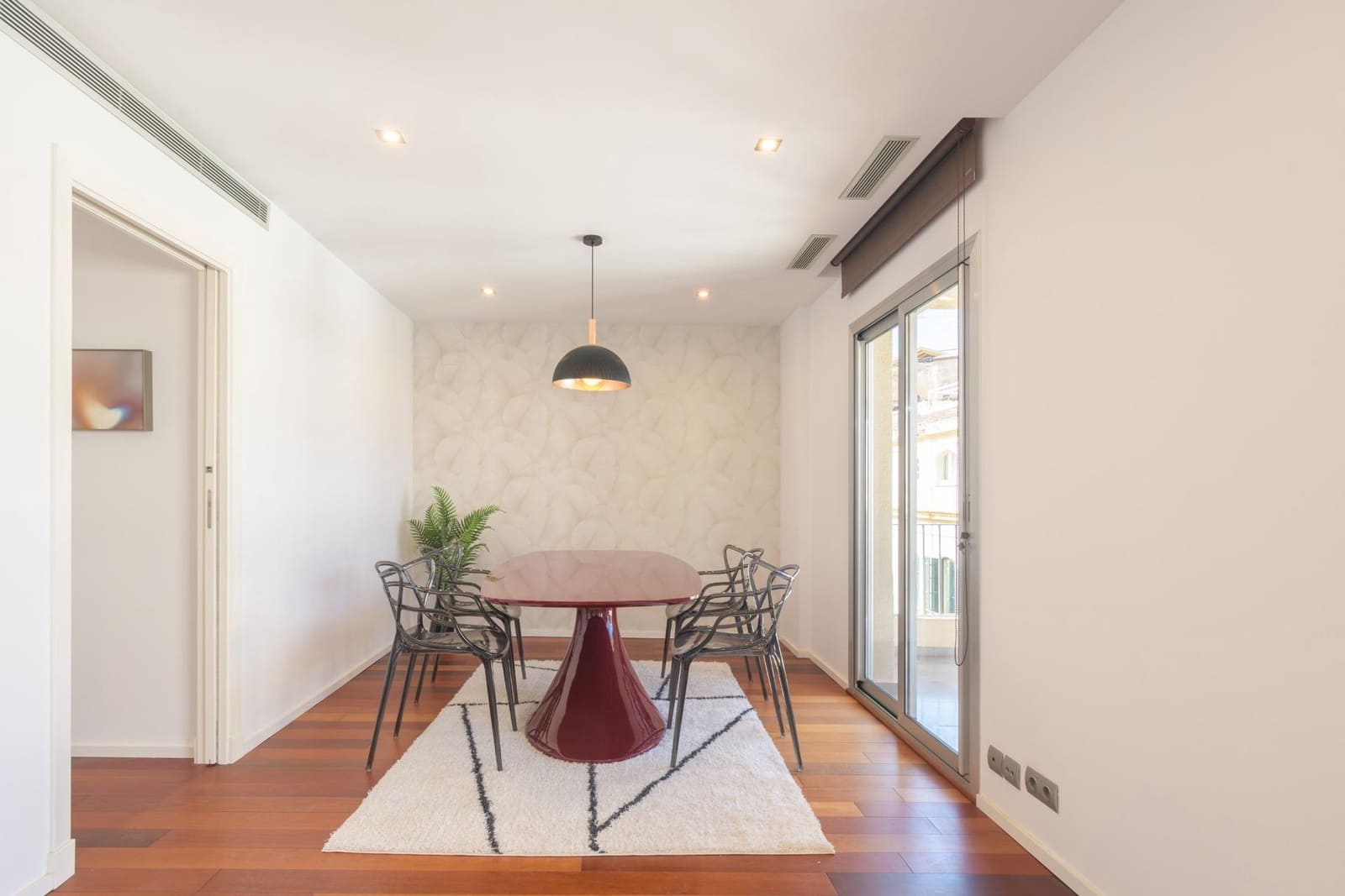 2 Zimmer Apartment zu verkaufen in Malaga Stadt - 720.000 € (Ref: 9849642)