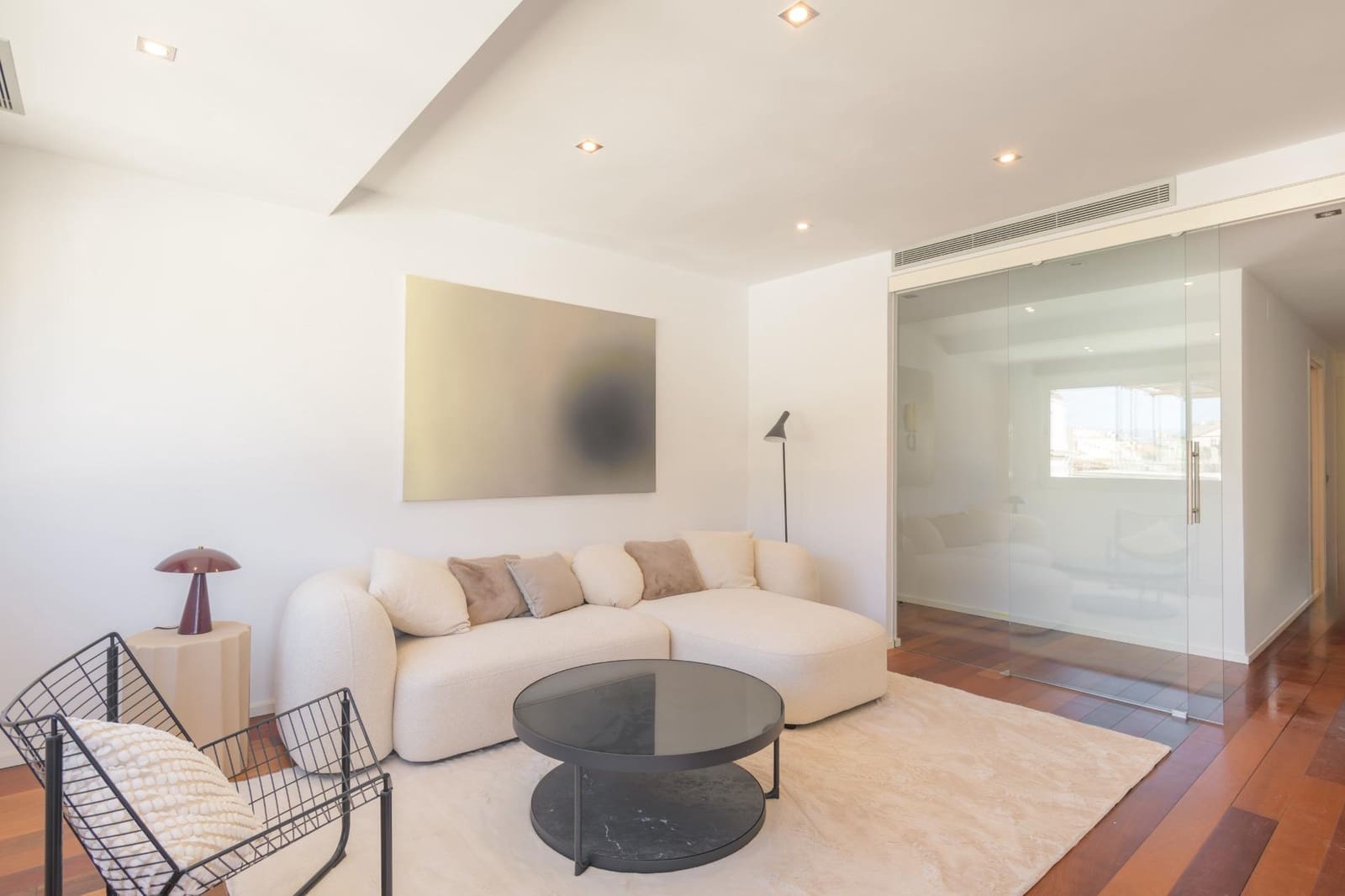 2 Zimmer Apartment zu verkaufen in Malaga Stadt - 720.000 € (Ref: 9849642)