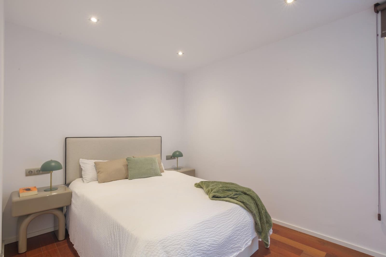 2 Zimmer Apartment zu verkaufen in Malaga Stadt - 720.000 € (Ref: 9849642)