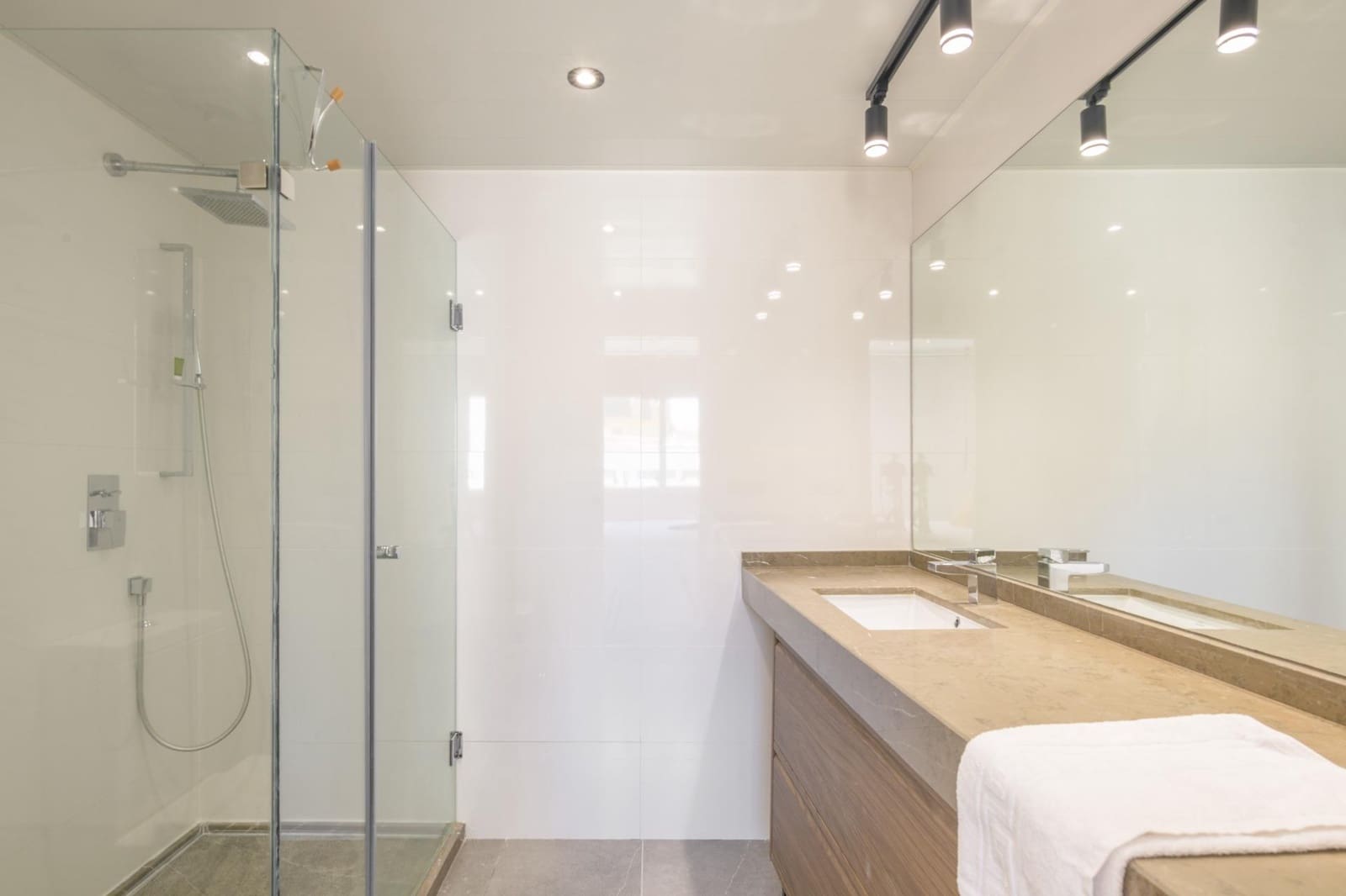 2 Zimmer Apartment zu verkaufen in Malaga Stadt - 720.000 € (Ref: 9849642)