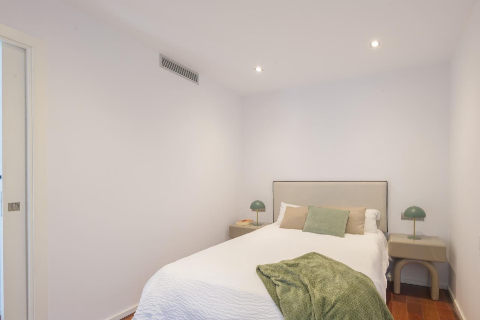 2 Zimmer Apartment zu verkaufen in Malaga Stadt - 720.000 € (Ref: 9849642)