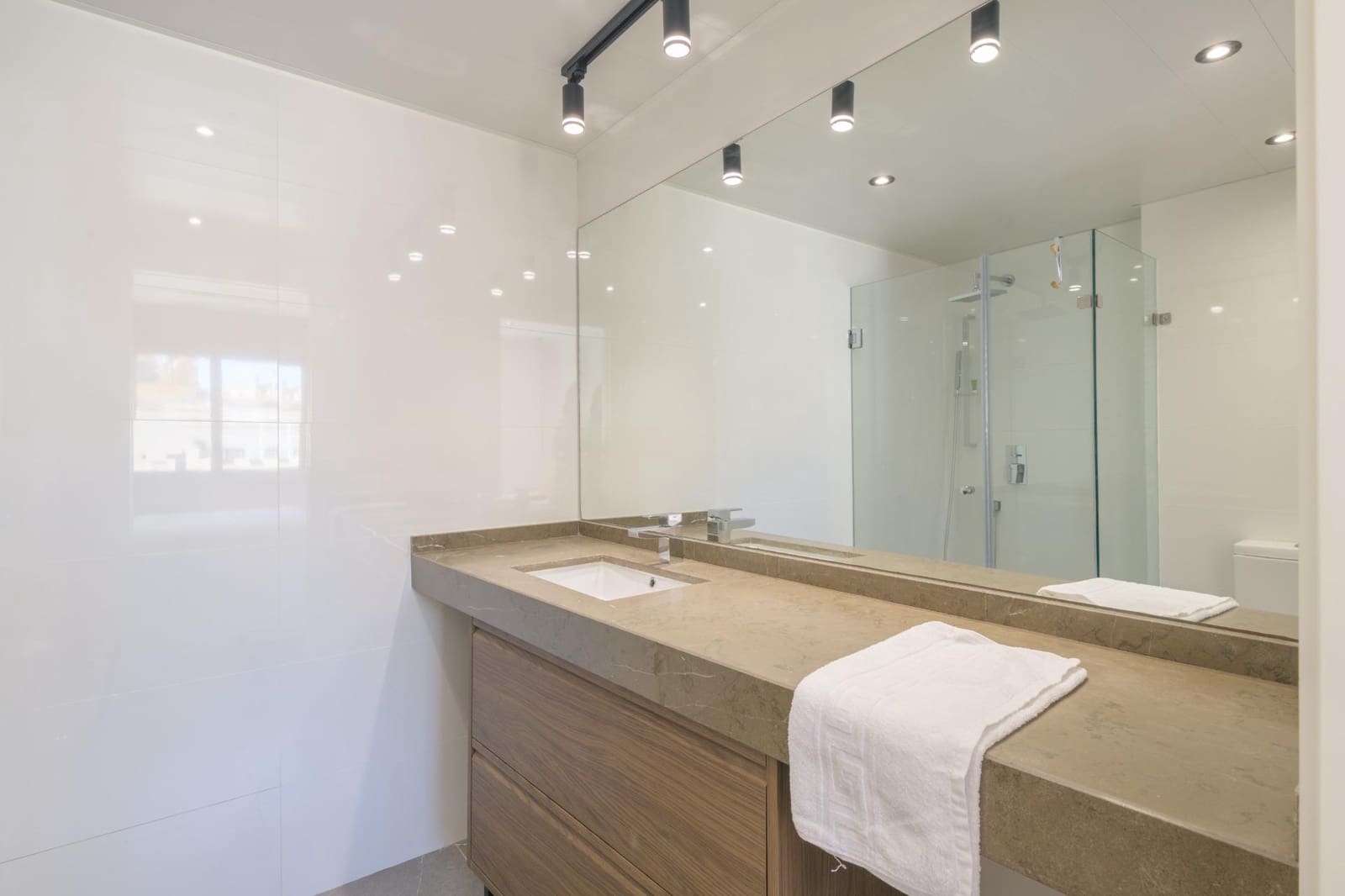 2 Zimmer Apartment zu verkaufen in Malaga Stadt - 720.000 € (Ref: 9849642)