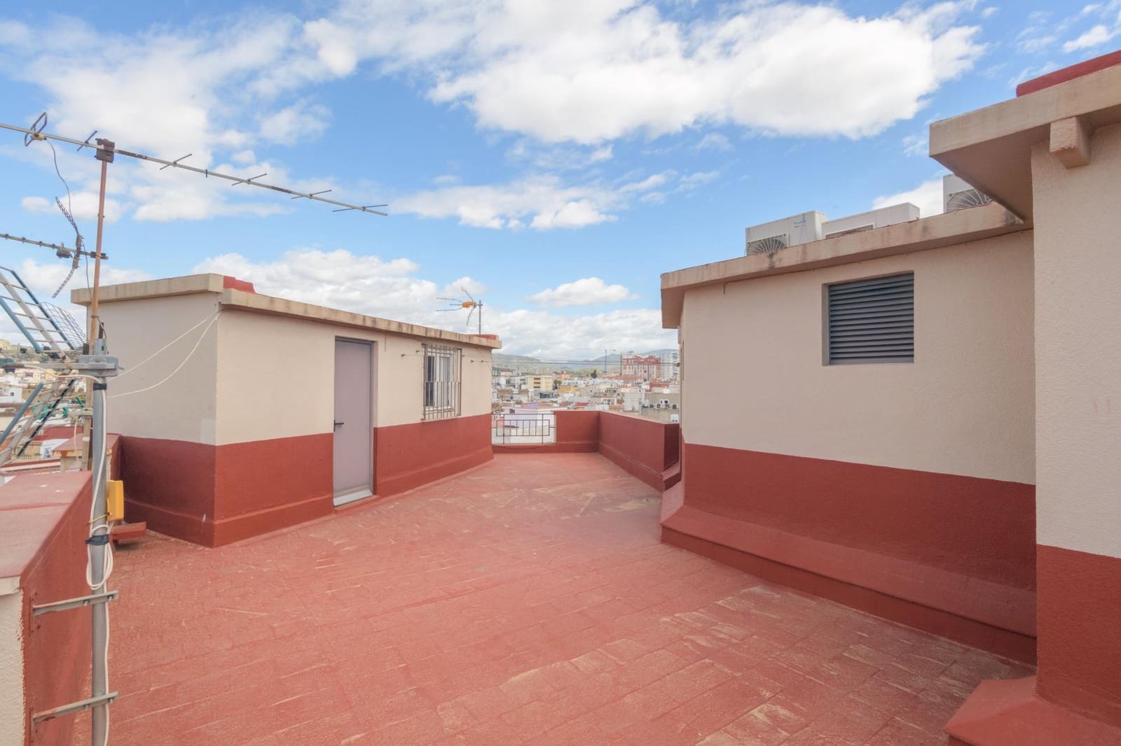 2 Zimmer Apartment zu verkaufen in Malaga Stadt - 720.000 € (Ref: 9849642)
