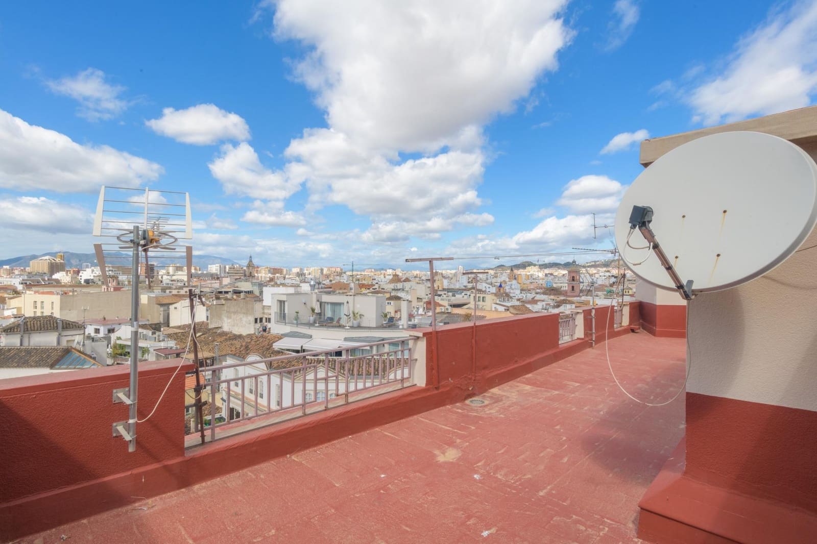 2 Zimmer Apartment zu verkaufen in Malaga Stadt - 720.000 € (Ref: 9849642)