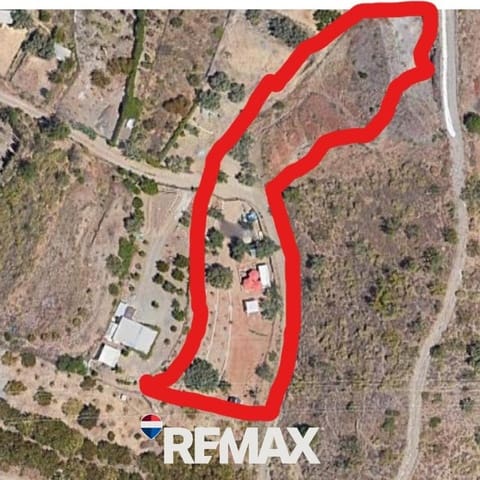 Terreno/Finca Rústica en Benagalbon, Rincón de la Victoria en venta - 45.000 € (Ref: 9849643)