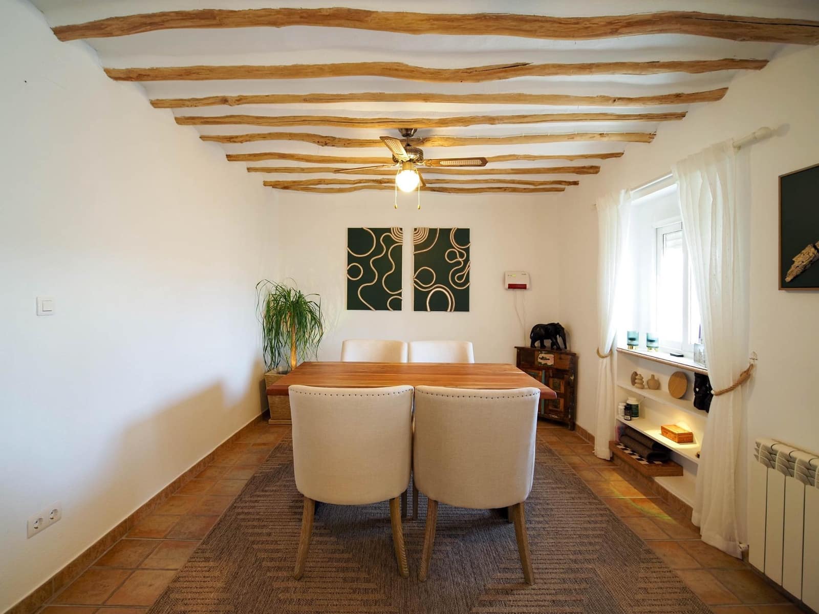 4 bedroom Townhouse for sale in Moraleda de Zafayona - € 249,000 (Ref: 9849652)