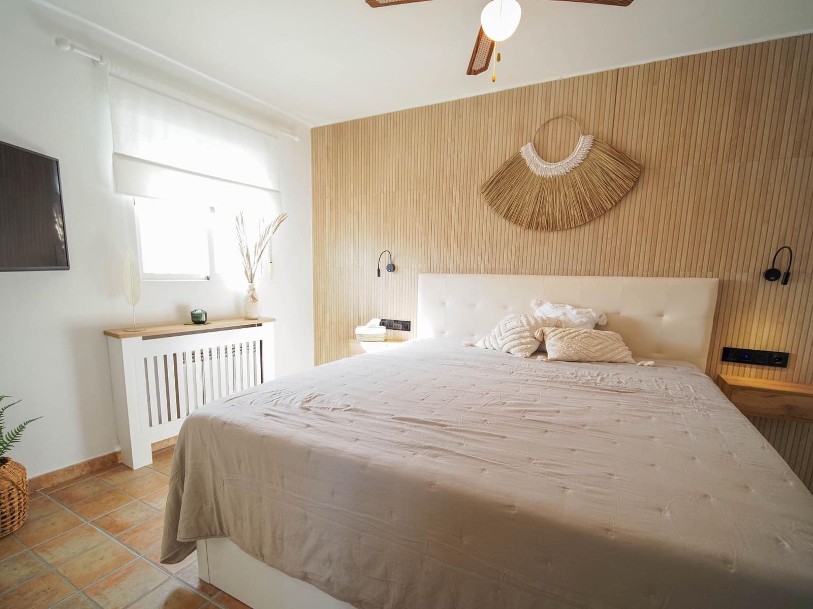 4 bedroom Townhouse for sale in Moraleda de Zafayona - € 249,000 (Ref: 9849652)