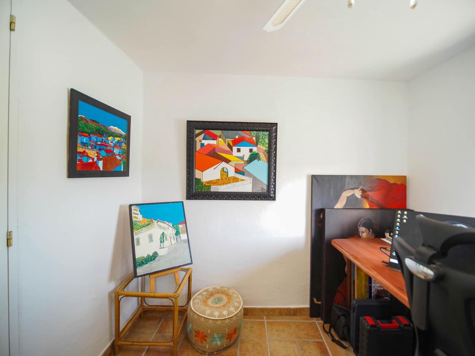 4 bedroom Townhouse for sale in Moraleda de Zafayona - € 249,000 (Ref: 9849652)