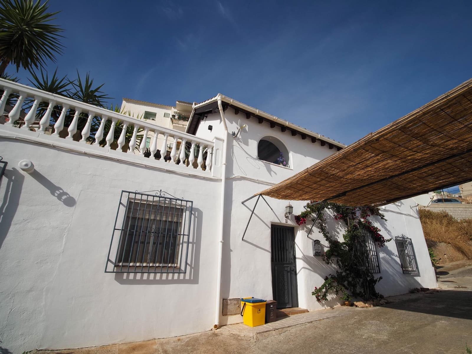 4 bedroom Townhouse for sale in Moraleda de Zafayona - € 249,000 (Ref: 9849652)