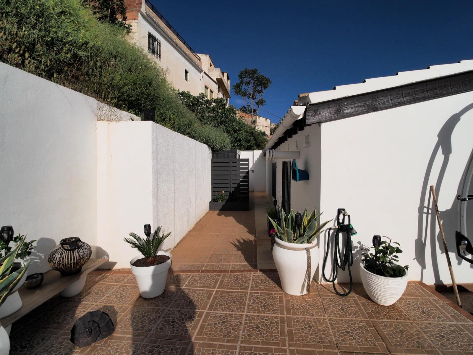 4 bedroom Townhouse for sale in Moraleda de Zafayona - € 249,000 (Ref: 9849652)