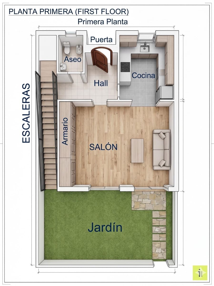 Adosado de 7 habitaciones en Rincón de la Victoria en venta con piscina garaje - 620.000 € (Ref: 9851957)