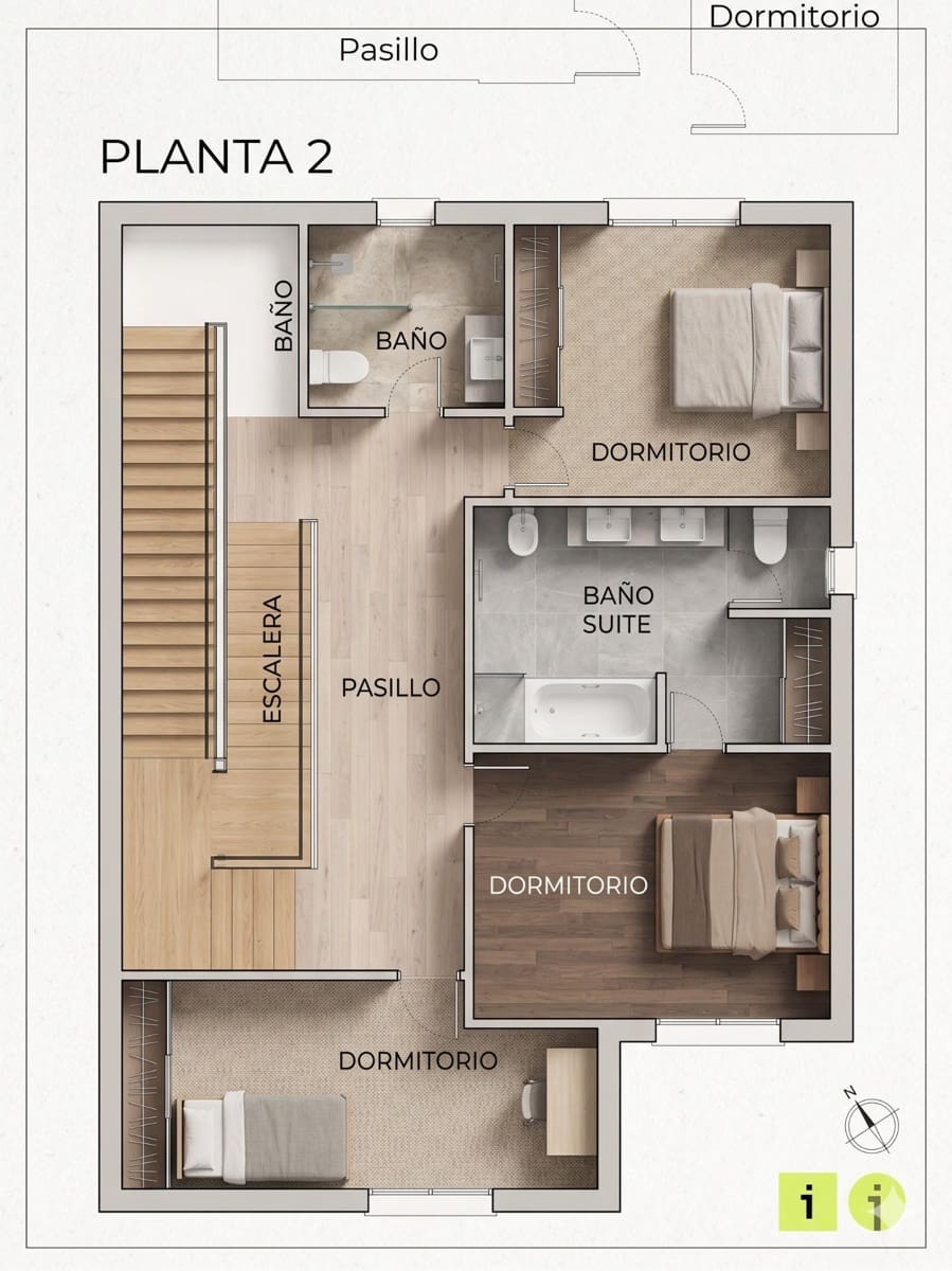 Adosado de 7 habitaciones en Rincón de la Victoria en venta con piscina garaje - 620.000 € (Ref: 9851957)