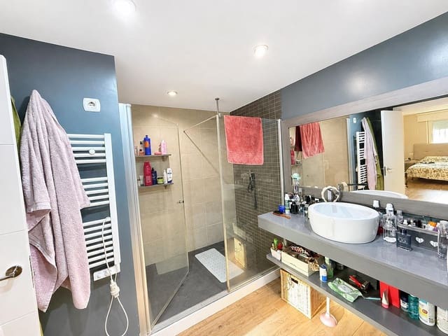 7 slaapkamer Rijtjeshuis te koop in Rincón de la Victoria met zwembad garage - € 620.000 (Ref: 9851957)