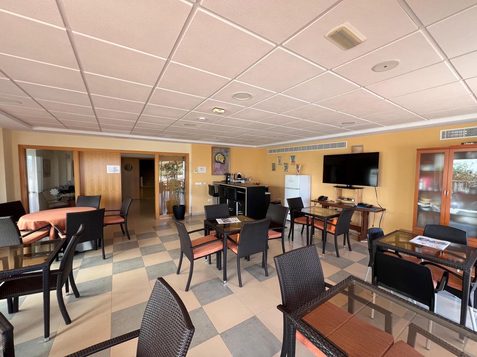 1 bedroom Apartment for sale in Puerto de la Torre with pool - € 155,000 (Ref: 9860295)