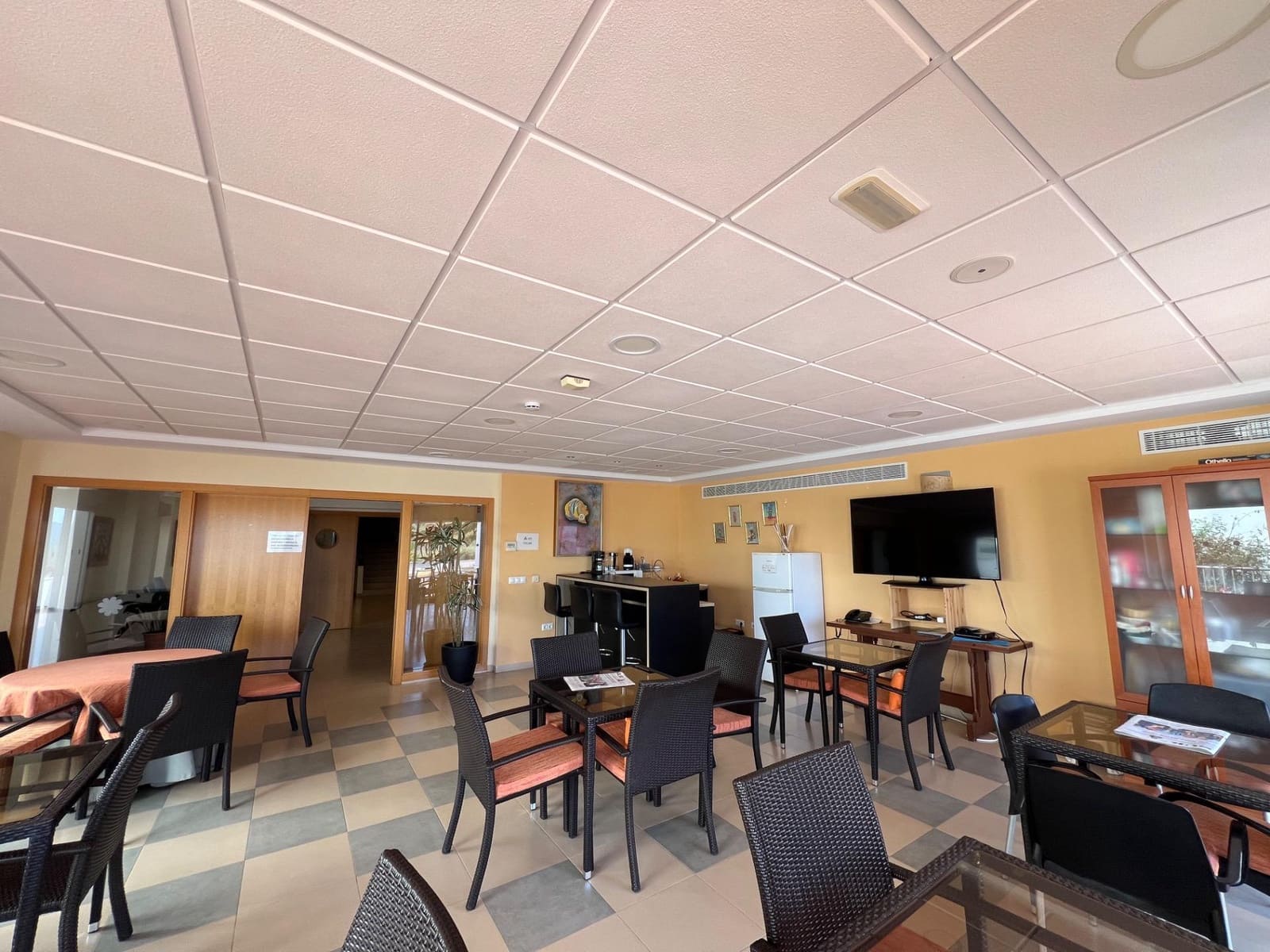 1 bedroom Apartment for sale in Puerto de la Torre with pool - € 155,000 (Ref: 9860295)