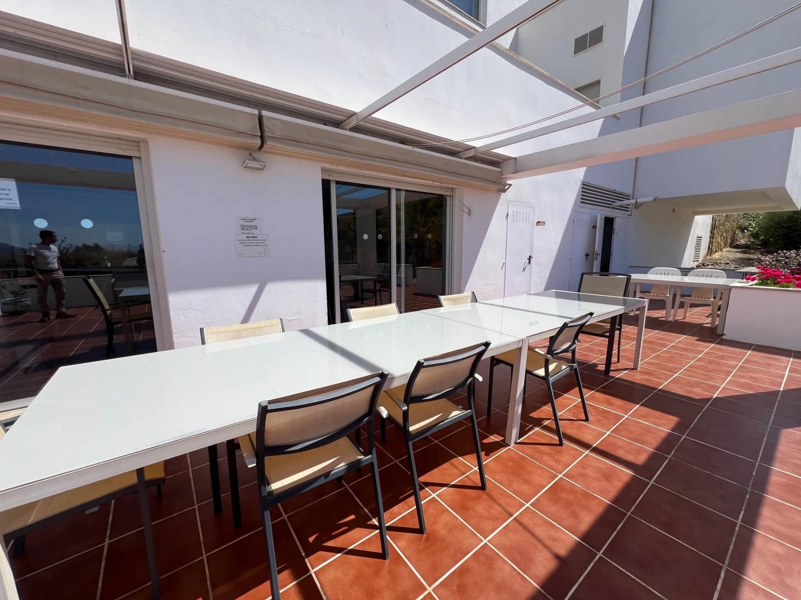 1 bedroom Apartment for sale in Puerto de la Torre with pool - € 155,000 (Ref: 9860295)