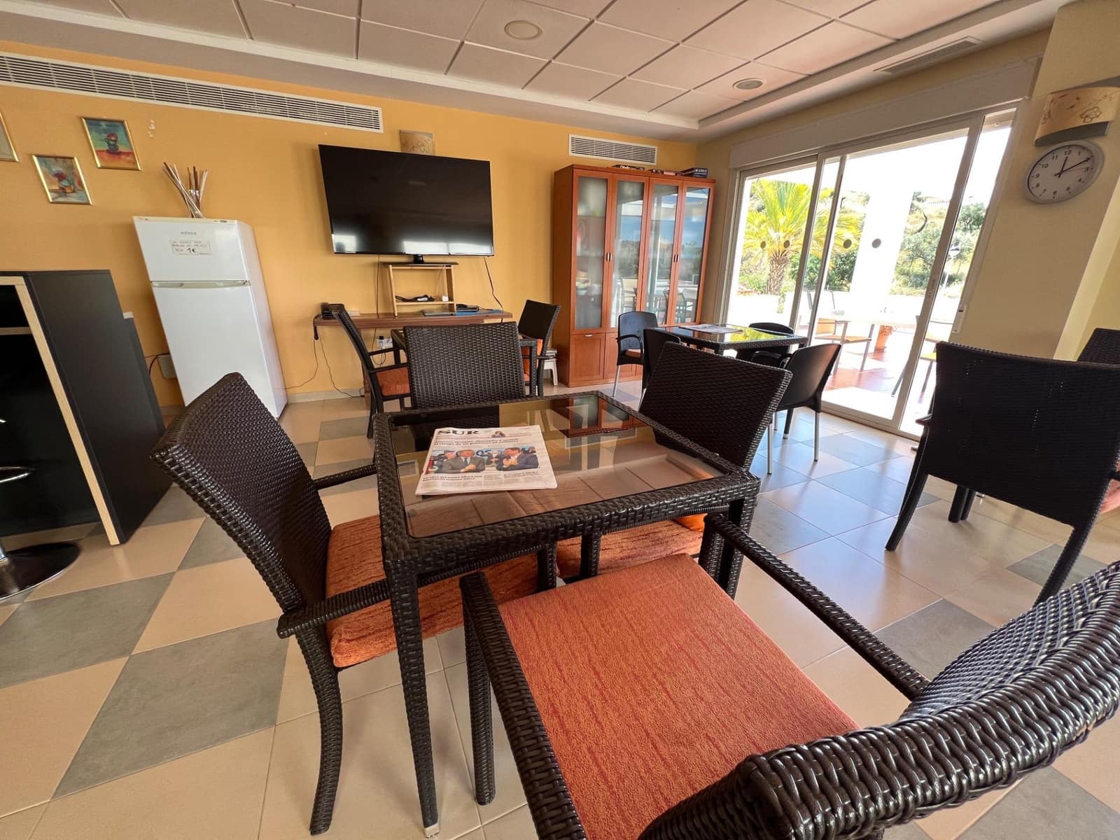 1 bedroom Apartment for sale in Puerto de la Torre with pool - € 155,000 (Ref: 9860295)