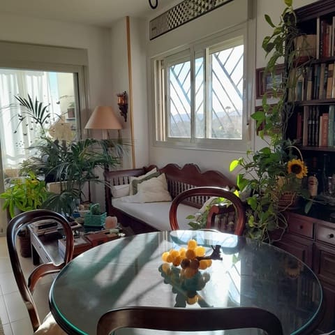 1 quarto Apartamento para venda em Puerto de la Torre, Málaga cidade com piscina - 155 000 € (Ref: 9860295)