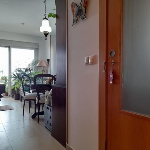 1 quarto Apartamento para venda em Puerto de la Torre, Málaga cidade com piscina - 155 000 € (Ref: 9860295)