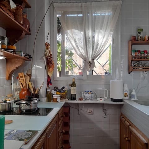 1 quarto Apartamento para venda em Puerto de la Torre, Málaga cidade com piscina - 155 000 € (Ref: 9860295)