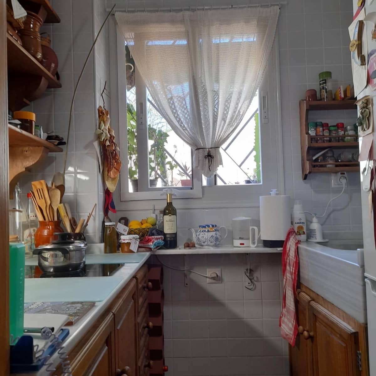 1 bedroom Apartment for sale in Puerto de la Torre with pool - € 155,000 (Ref: 9860295)
