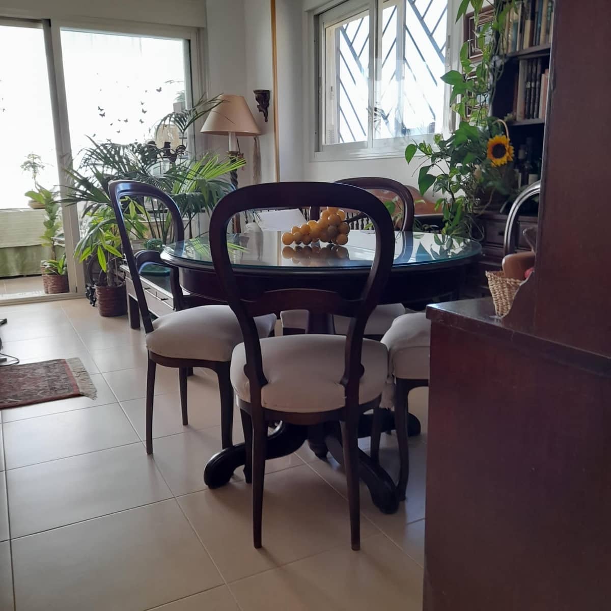1 bedroom Apartment for sale in Puerto de la Torre with pool - € 155,000 (Ref: 9860295)