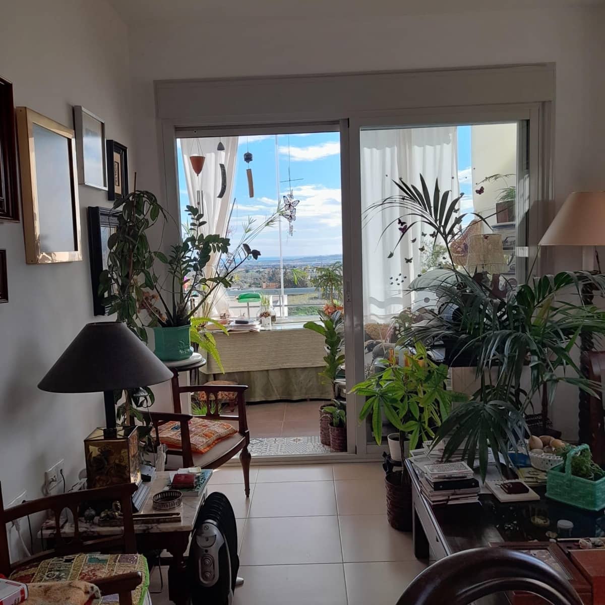 1 bedroom Apartment for sale in Puerto de la Torre with pool - € 155,000 (Ref: 9860295)