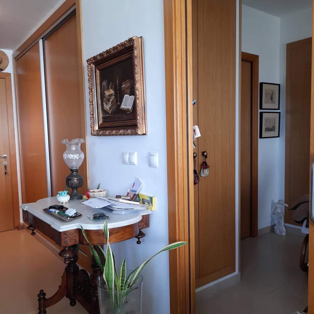 1 bedroom Apartment for sale in Puerto de la Torre with pool - € 155,000 (Ref: 9860295)