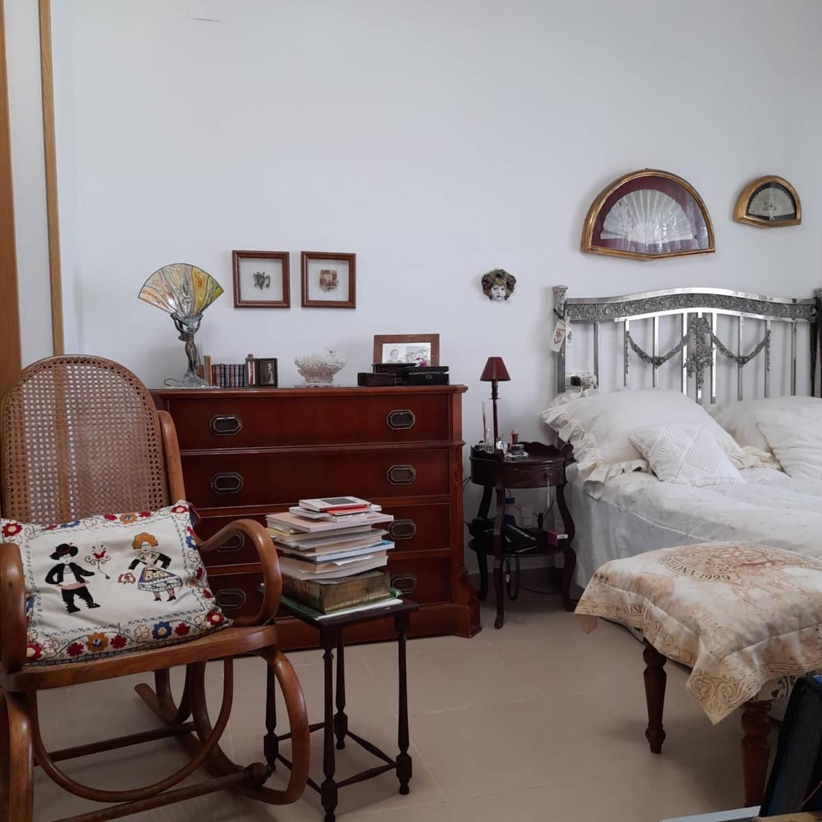 1 bedroom Apartment for sale in Puerto de la Torre with pool - € 155,000 (Ref: 9860295)