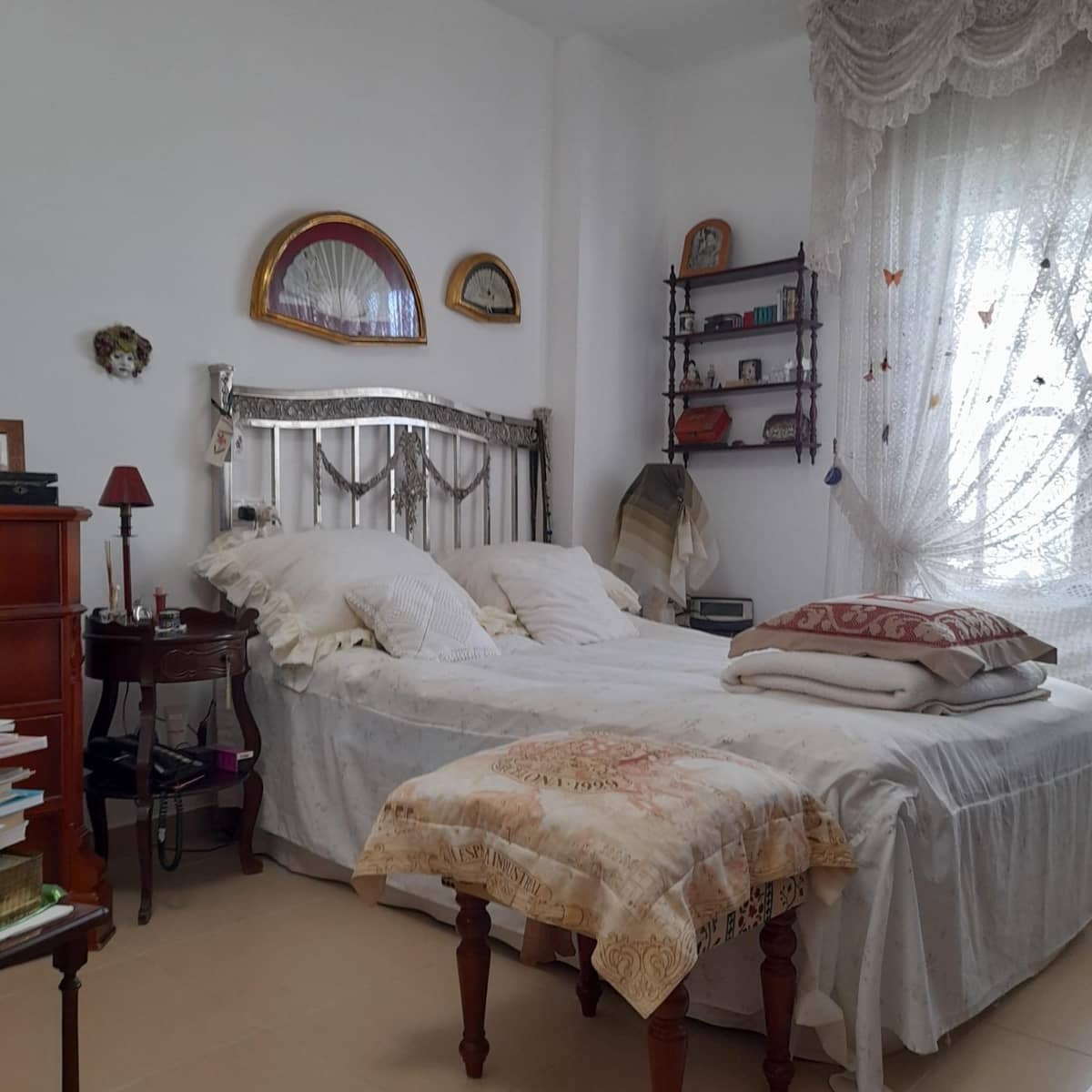1 bedroom Apartment for sale in Puerto de la Torre with pool - € 155,000 (Ref: 9860295)