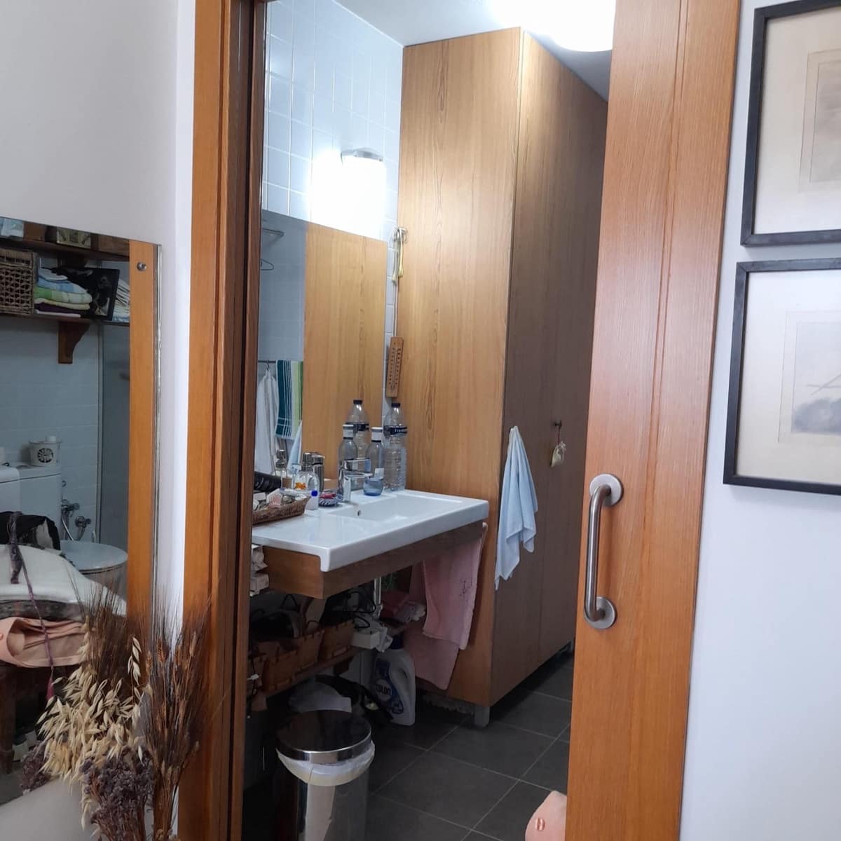 1 bedroom Apartment for sale in Puerto de la Torre with pool - € 155,000 (Ref: 9860295)
