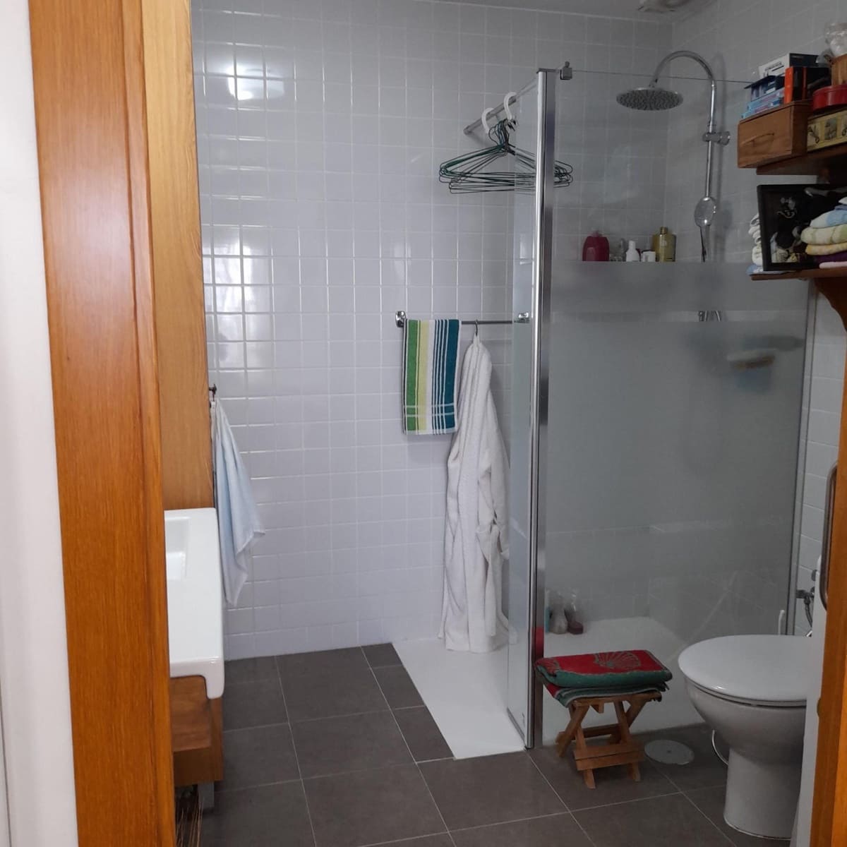 1 bedroom Apartment for sale in Puerto de la Torre with pool - € 155,000 (Ref: 9860295)