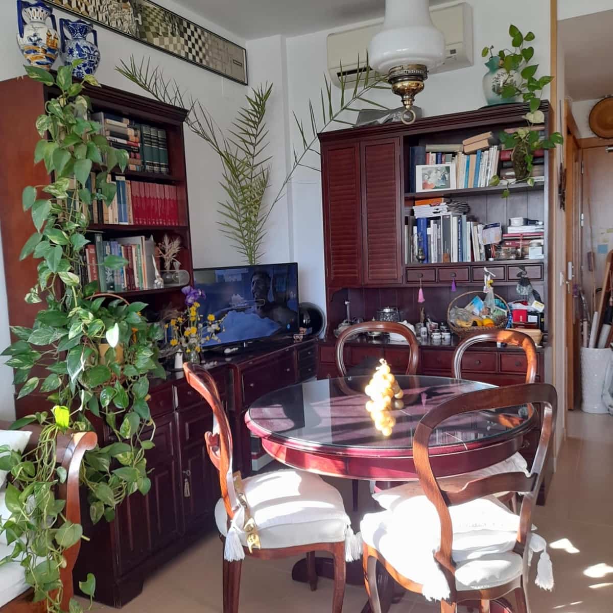 1 bedroom Apartment for sale in Puerto de la Torre with pool - € 155,000 (Ref: 9860295)