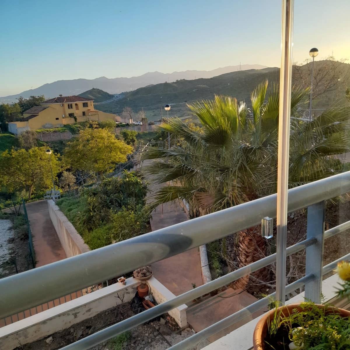 1 bedroom Apartment for sale in Puerto de la Torre with pool - € 155,000 (Ref: 9860295)